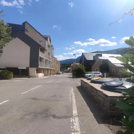 Cosy Lary Village * Saint-Lary-Soulan