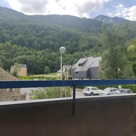 Cosy Lary Village Saint-Lary-Soulan