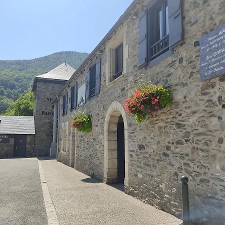 公寓 Cosy Lary Village *