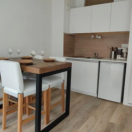 Cosy Lary Village Saint-Lary-Soulan