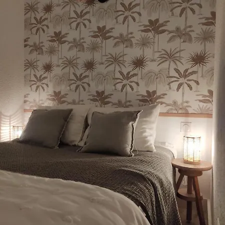 Apartamento Cosy Lary Village