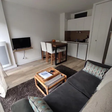 Cosy Lary Village Apartament