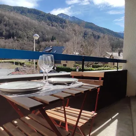 公寓 Cosy Lary Village