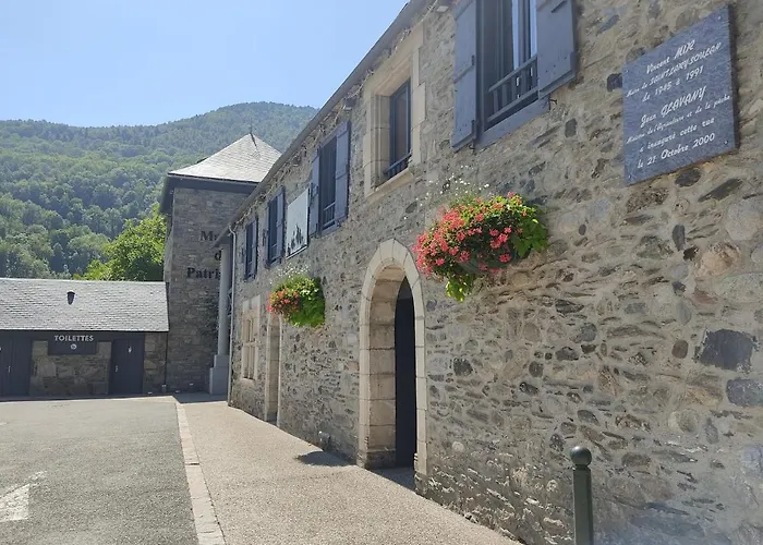 公寓 Cosy Lary Village *