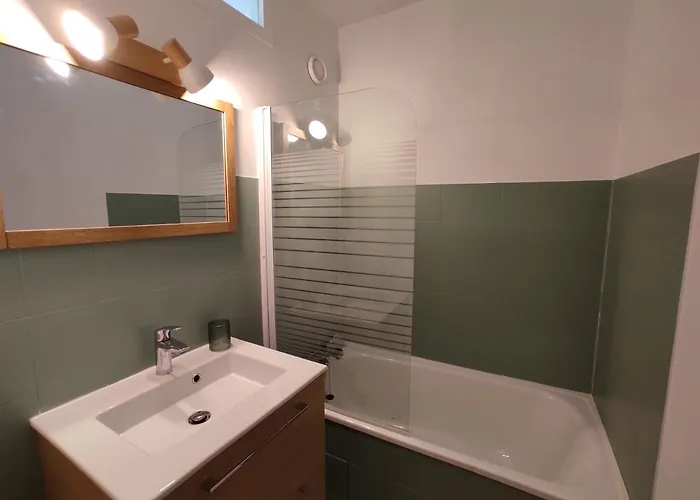 Cosy Lary Village 公寓