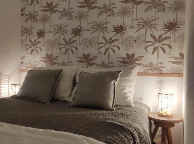 Lägenhet Cosy Lary Village