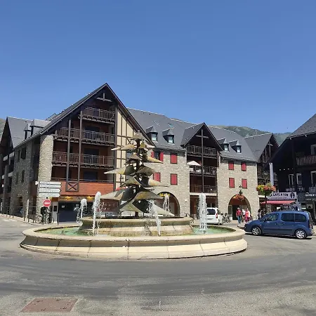 Appartamento Cosy Lary Village *