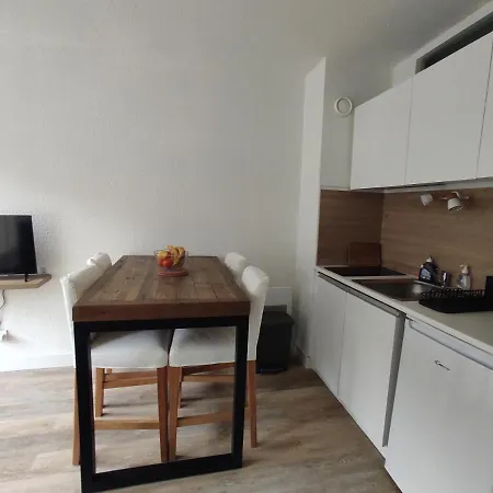 Cosy Lary Village * Saint-Lary-Soulan