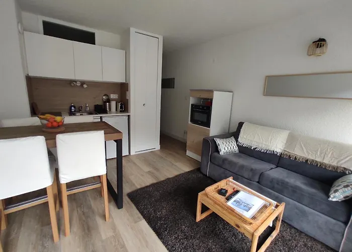 Cosy Lary Village * Saint-Lary-Soulan